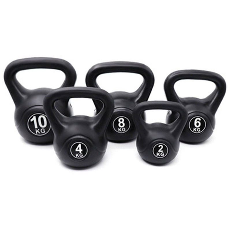 Cad é go díreach kettlebell