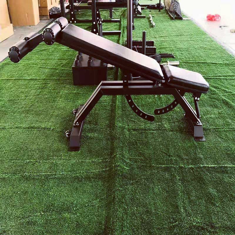 Conas an Binse Workout is Fearr a roghnú do do spriocanna aclaíochta