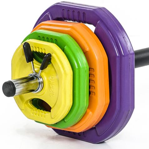 Socraigh Dumbbell Meáchan Adjustable