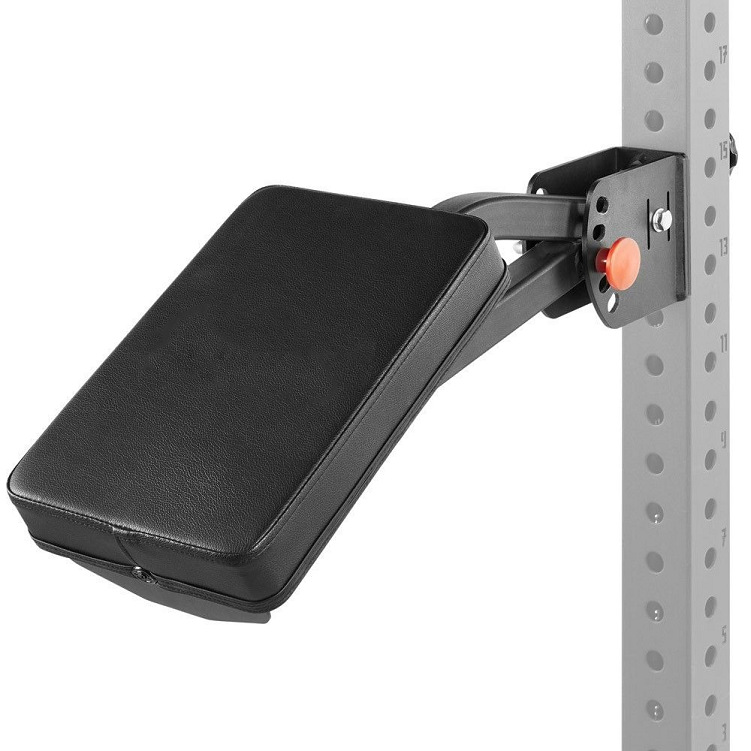 Accessories Raca Bulldog Pad Squat