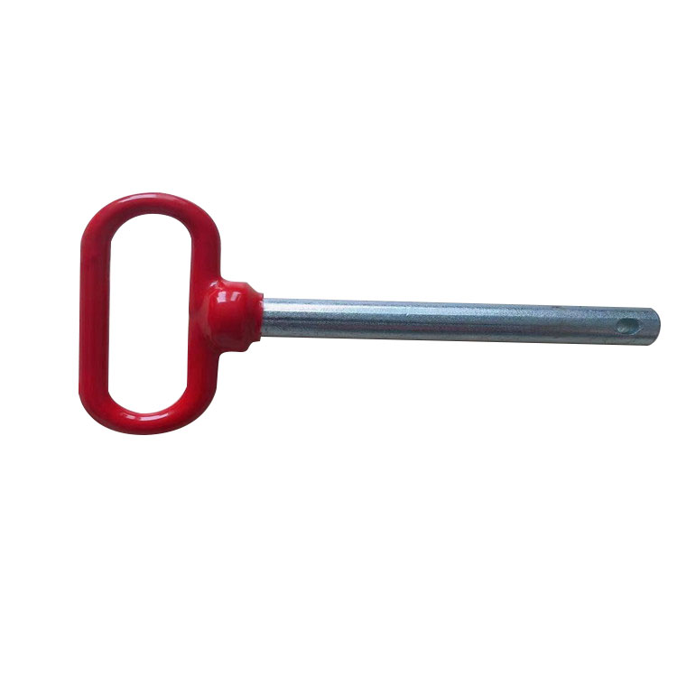 Red Pin Bolt Power Raca Accessories Bolt Bioráin Sábháilteachta